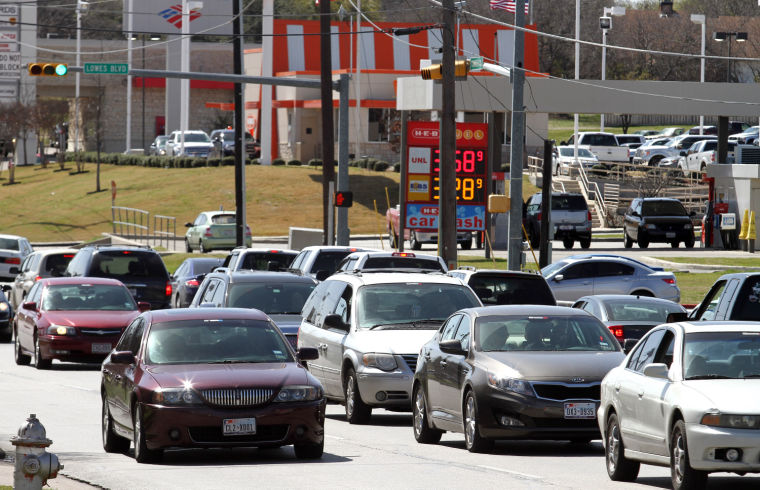 Trimmier Traffic